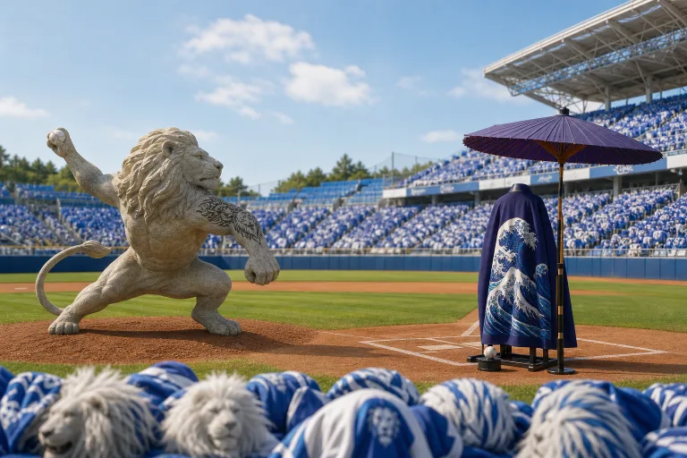 20년 우정 + 우승 각오… 삼성, 롯데전에 특별한 날을 얹었어요 🦁