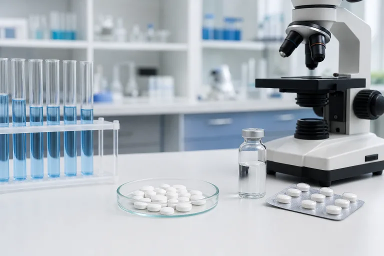 삼천당제약, FDA Pre-ANDA 답변서 수령에 상한가…허가까지는 여전히 갈 길 남아요