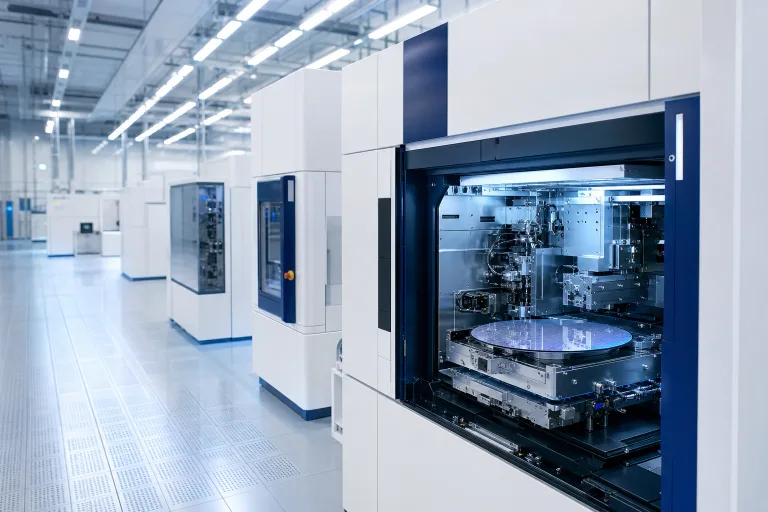 ASML 홀딩, 2분기 깜짝 실적에 연간 가이던스도 대폭 상향…AI 수요가 배경