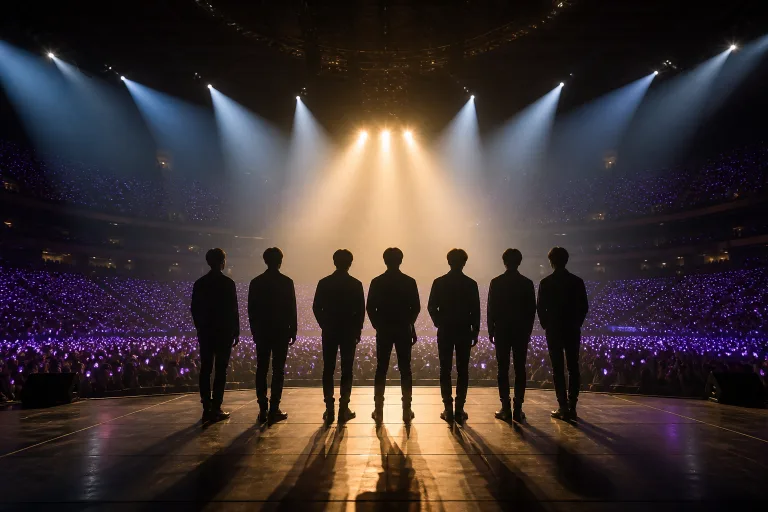 BTS, 내년 그래미 출품 안 한다고 했어요 — 음악을 지역·언어로 나누지 말아달라고요