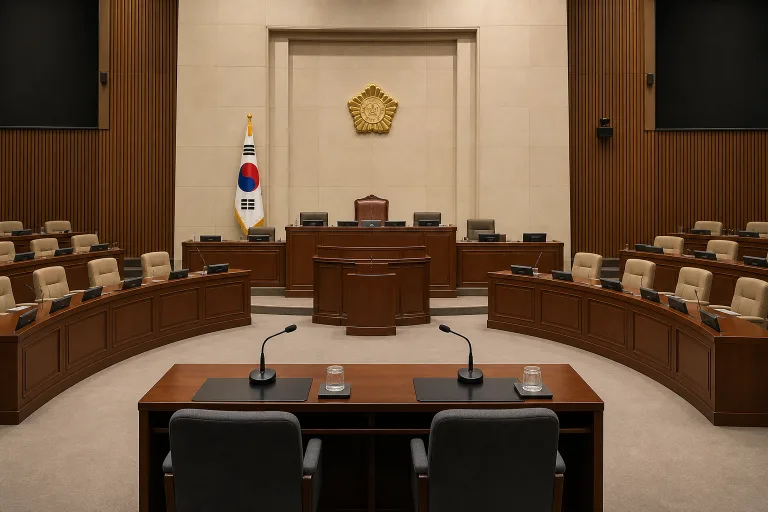 홍명보 '연봉 38억은 아니에요'…국회 청문회에서 직접 해명했어요
