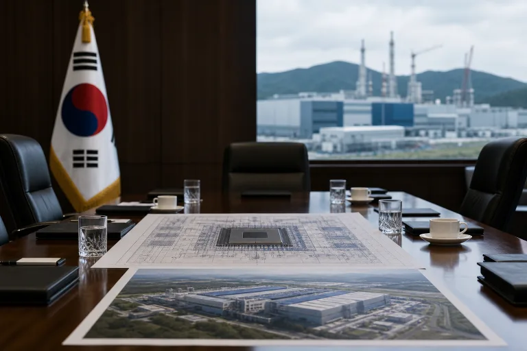 최태원 '한국 안되면 해외로' 발언에 김민석 총리 '되게 할 것인가 고민해야' 반박