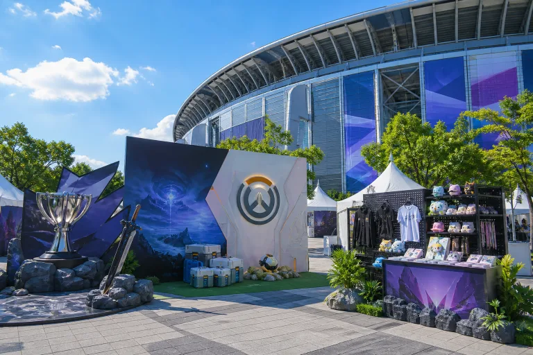 치지직이 이번 주말 LCK 결승과 오버워치 월드컵을 한꺼번에 중계해요 🎮