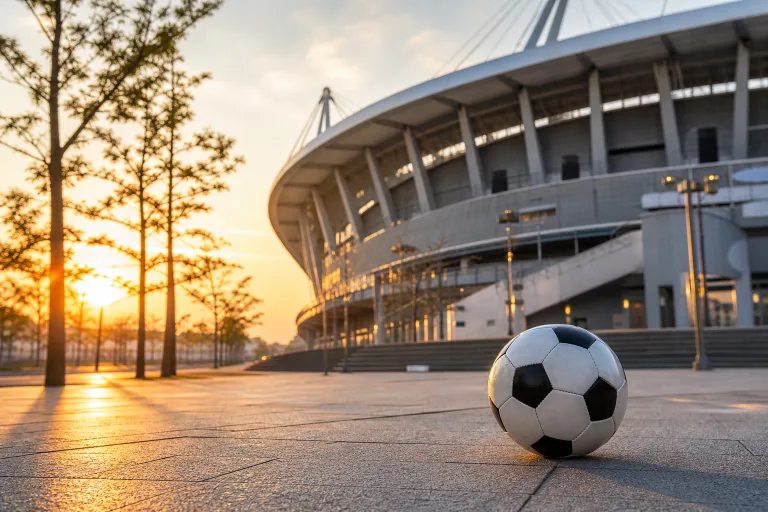 멕시코에서 2200km 날아온 가족, 손흥민 보려고 한국 유니폼 맞춰 입었어요 ⚽