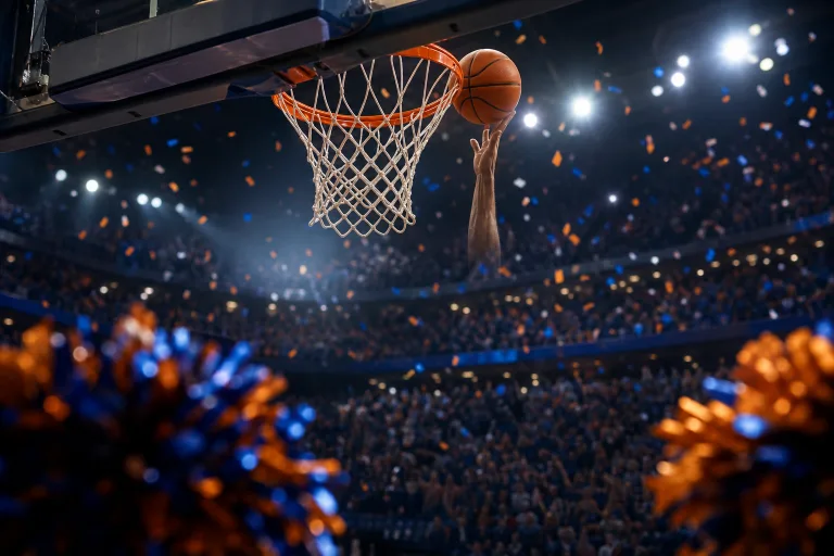 29점차 뒤집은 뉴욕, 테일러 스위프트가 가져온 반전 🏀