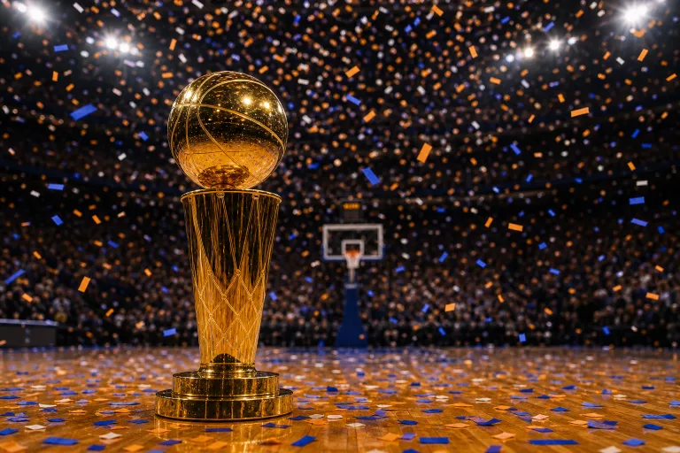 뉴욕 닉스, 53년 만에 NBA 우승 🏆 브런슨 45점으로 스퍼스 꺾어