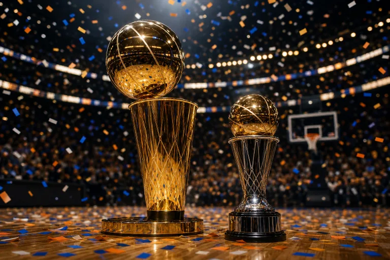 제일런 브런슨의 45점 폭발, 뉴욕 닉스 53년 만의 우승 드라마 🏀