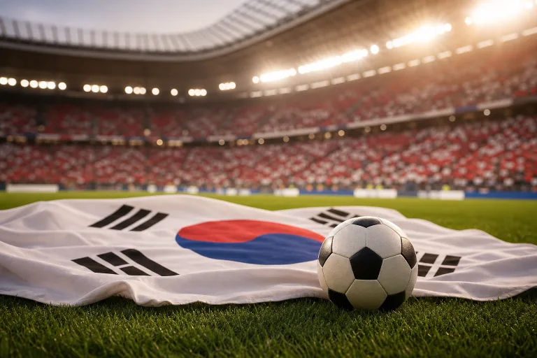 아시아 무패 행진의 비밀, 팀워크가 만든 작은 기적 🏆