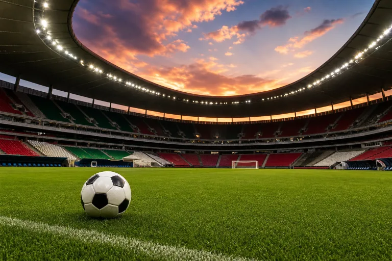 FIFA가 규칙을 바꿨어요, 그리고 멕시코는 이미 A조 1위랍니다 🇲🇽