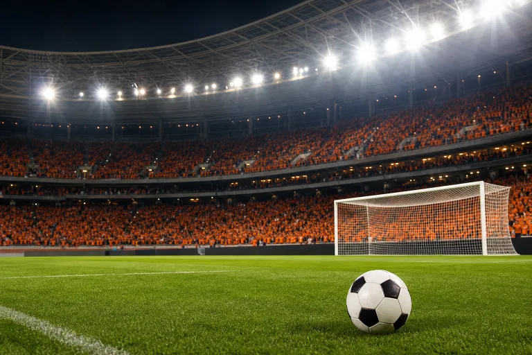 '죽음의 조'에서 숨 고르던 네덜란드, 스웨덴 앞에서 마음껏 터뜨렸어요 ⚽