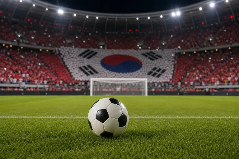 남아공전만 잡으면 돼요 — 한국 32강 확률 91%, 이제 마지막 한 발만 남았어요