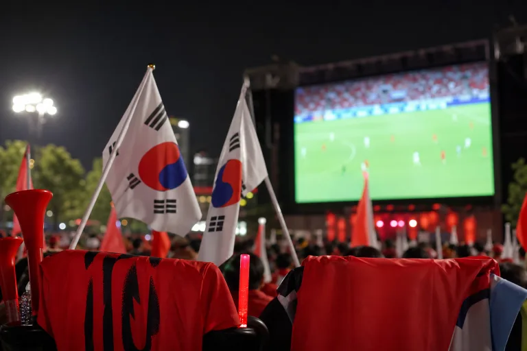 일본 경기가 왜 이렇게 신경 쓰이냐고요? 한국 32강, 딱 이 상황이에요 🌏