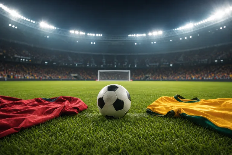 파라과이·호주 무승부, 한국 입장에서는 조금 아쉬운 결과였어요 ⚽