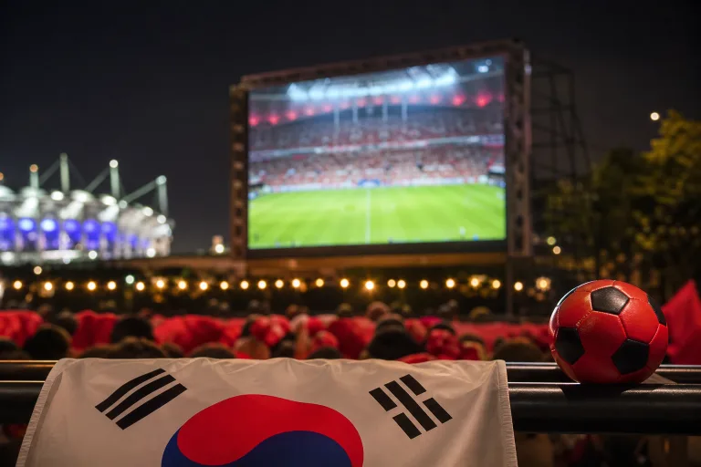 가나가 이겨줘야 한다…홍명보호 32강, 오늘 밤 경우의 수 최종 결정