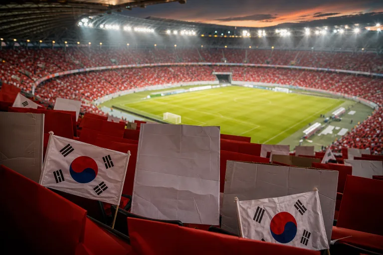 붉은악마, 홍명보 감독에게 등을 돌리다 — 월드컵 탈락 그 이후의 이야기
