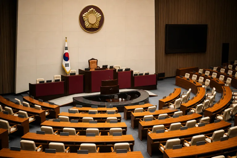 민주당, 필리버스터 손질·형소법 개정 속도전 예고…국민의힘은 보이콧 검토