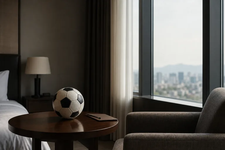 박항서 전 부회장, 집행부 중 유일하게 사표 낸 뒤 "나름 최선 다했다"고 했어요 ⚽