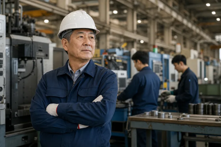 정년 넘긴 퇴직자, 절반 가까이 다시 채용된다 — 업종별 온도 차는 뚜렷