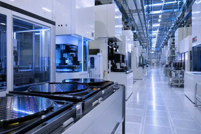 TSMC, 내년 설비투자 780억 달러로 확대 전망… AI 수요가 파운드리 판을 바꾸고 있어요