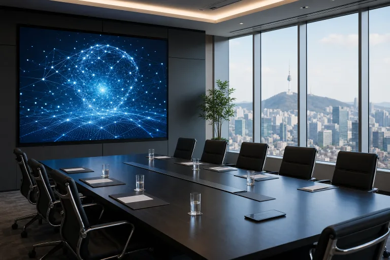 구글, 한국을 'AI 격전지'로 규정…제미나이 엔터프라이즈로 기업 시장 본격 공략