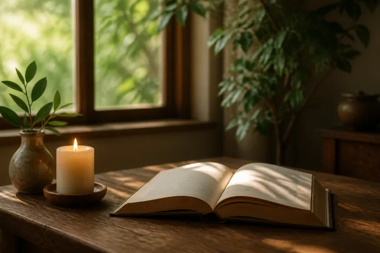요즘 '죽음'이 화제라고요? 삶을 돌아보는 콘텐츠들이 뜨고 있어요 🌿